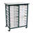 Commode de rangement 16 tiroirs-48866044