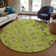 Killingly Washable Oriental Indoor / Outdoor Rug