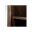 Solid Wood Bookcase-1391533101