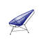 Fauteuil intérieur / extérieur Junior Junior Acapulco-1268113410