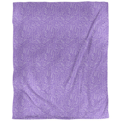 Tissu ditsy