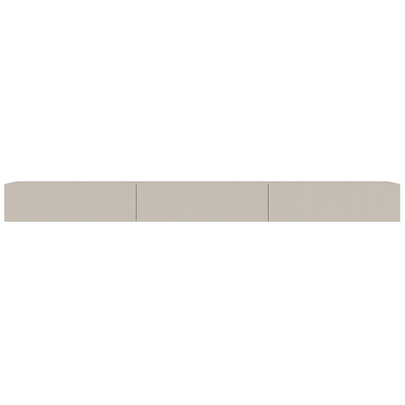 Denaeja TV Stand, 300, Beige