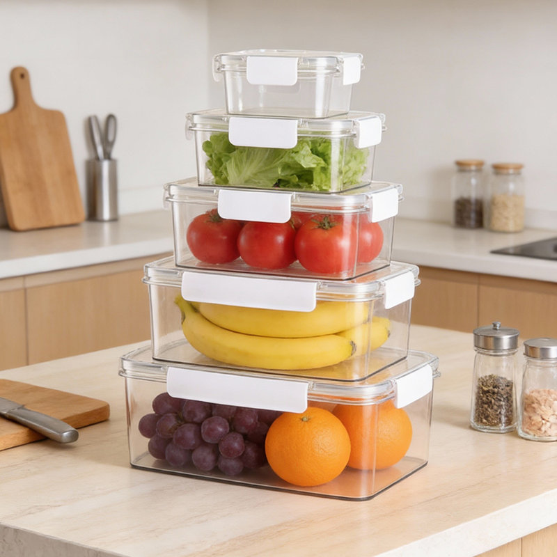 Food Storage Container