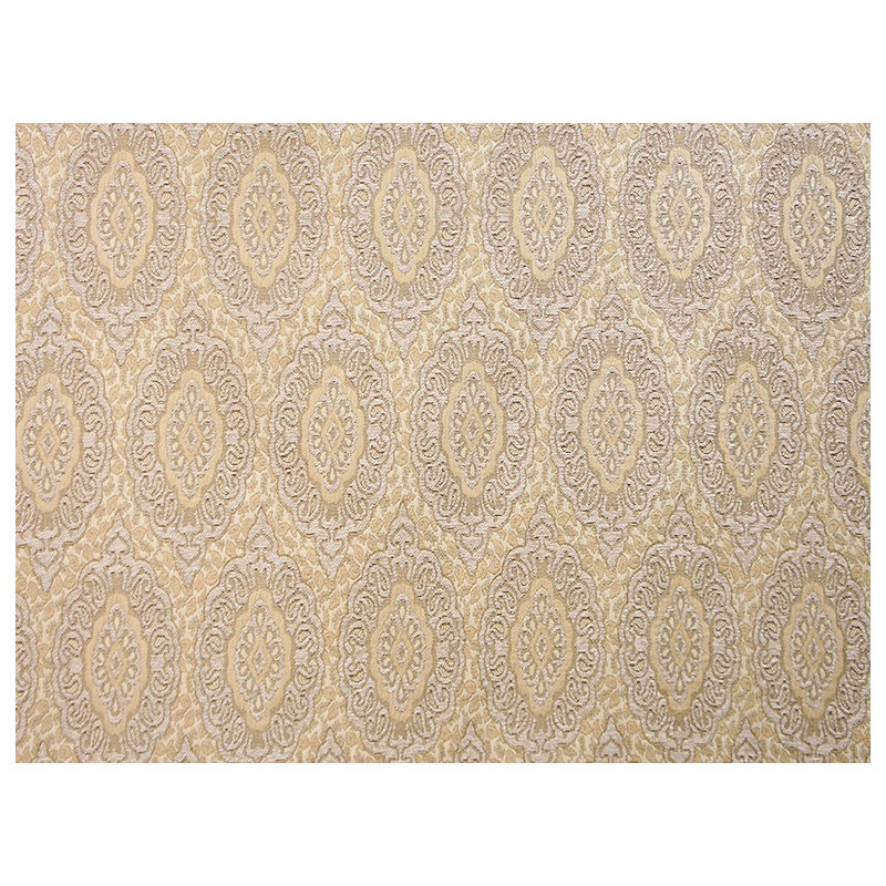 Tissu Sarah, Naturel