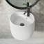 Lavabo mural Ivy-64588418