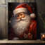 1 Piece Wrapped Canvas Wall Art