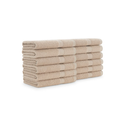 Breit Hand Towel 16x27 (12/Pack)