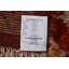 One-of-a-Kind 5'8'' X 7'8'' New Age Wool Area Rug in Red