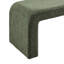 Banc de douche 42 po Boucle Waterfall
