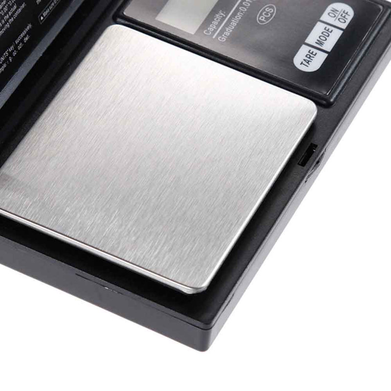 Belfry Kitchen ClipperCove Digital Scale
