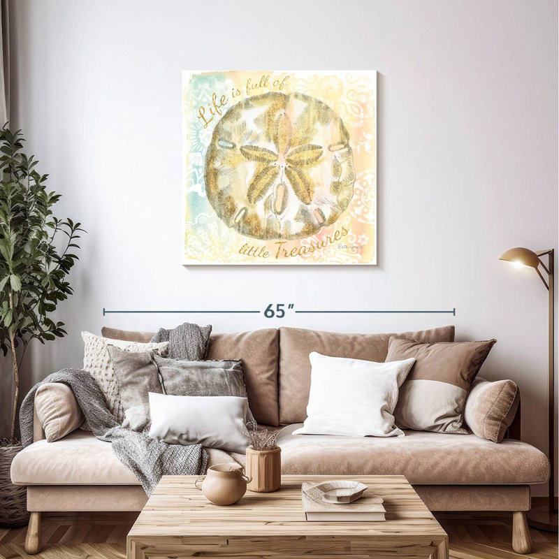 Brampt Golden Treasures Inspiration