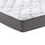 Matelas hybride matelassé 10 po, mi-ferme-71581460
