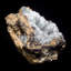 Blue Hemimorphite - 79 Mine, Arizona