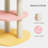 Dionta 37.7'' H Cat Tree