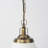 Gilda 1 - Light Single Pendant-78726688