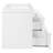 Modway Render 36" Wall-Mount Bathroom Vanity-1488456139