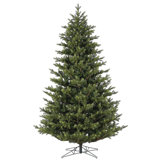 8.5' H Artificial Fir Christmas Tree