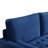 Ellmer Velvet Loveseat-347522930-400881398