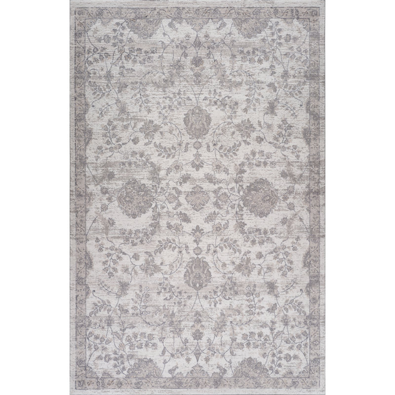 Tapis Kennika, Rectangle 7 pi 10 po x 10 pi 10 po