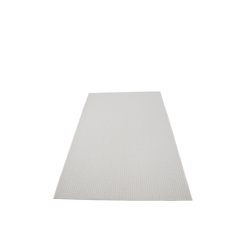 Tapis ivoire Jenish, Tapis de couloir 4 pi x 20 pi