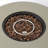 36Inch Round Iron Fire Pit Table
