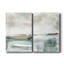 Beatrise Summer Teal I - ensemble de 2 peintures-862479641-862479643-936536221