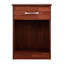 Table de chevet Harrel pour espaces décontractés-291737101