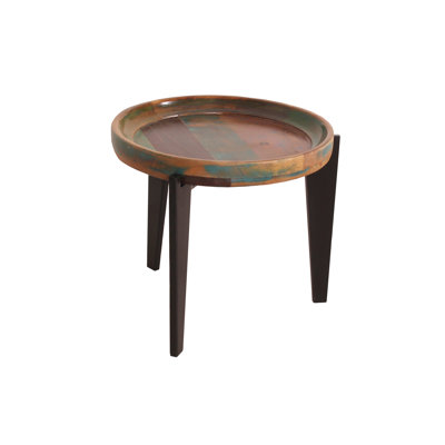 Kimbell Tray Top End Table