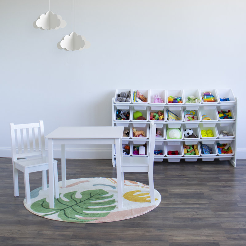Nael Isabelle & Max Toy Organizer with Bins