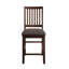 Chaise de comptoir (ensemble de 2)