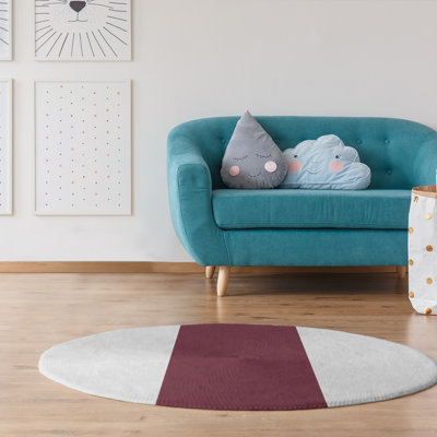 Chenille Indoor Rug
