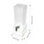 Distributeur de boissons 0,79 gallon-363979134