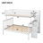 Dossena Standard Bunk Bed with Shelves-1332260229-1261176454