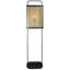 Lampe sur pied 56 po Astra