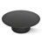 Giann Pedestal 40" Coffee Table-91877301