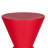 Monsserrat Round Outdoor Side Table-1900186669