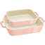 Staub Ceramic 2-pc Rectangular Baking Dish Set-367608349