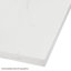 60" Ayanna Double Bathroom Vanity Set with Rectangular Undermount Sinks-77153665-77153664