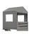 Biehle Kids Twin Over Full Bunk Bed-1623122120
