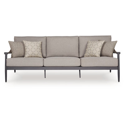 Codin Outdoor Sofa With Cushion
