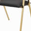 Chaise de salle à manger (ensemble de 2)