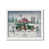 White Single Picture Framed Canvas is unavailable