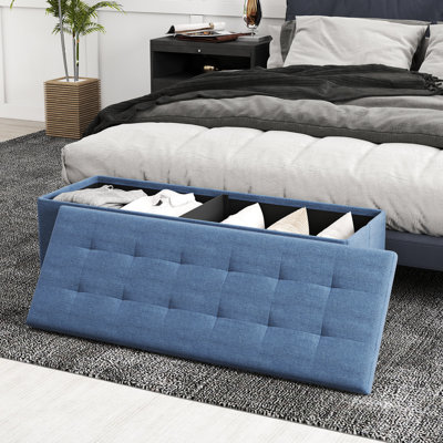 Dawit Storage Bench