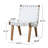 transitional style LOUNGE CHAIR-722219537