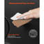 Tapis de salon pour coiffeuse 4 po x 5 pi Hexagon