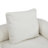 Traylor Oversized Modern Upholstered 3-Seater Sofa With Plush Pillows-118320274