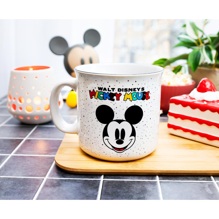 Morphing Mugs Disney Mickey and Minnie Mouse Sweetheart Central Park New  York Morphing Mugs-Changing Drinkware & Reviews