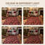 Tapis de Noël Tunstall-825112256