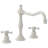 Chesterfield Double Handle Kitchen Faucet-38635035-85836813