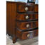 Commode média 4 tiroirs Valensia